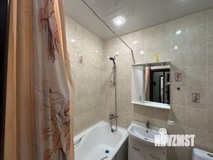 1-к квартира, на длительный срок, 42м2, 11/17 этаж