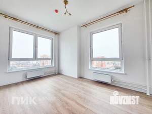 2-к квартира, на длительный срок, 45м2, 19/25 этаж