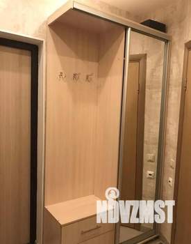 1-к квартира, на длительный срок, 35м2, 18/23 этаж