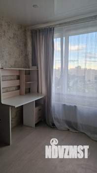 Студия квартира, на длительный срок, 20м2, 15/25 этаж