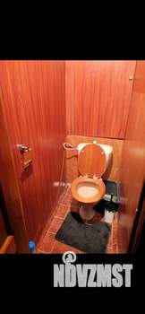 2-к квартира, на длительный срок, 60м2, 7/16 этаж