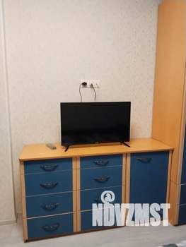 1-к квартира, посуточно, 45м2, 5/24 этаж