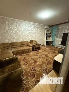 2-к квартира, на длительный срок, 63м2, 9/17 этаж