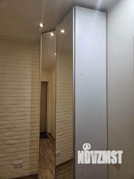 2-к квартира, на длительный срок, 60м2, 5/22 этаж