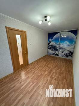 2-к квартира, на длительный срок, 44м2, 3/5 этаж
