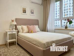 Студия квартира, посуточно, 20м2, 2/24 этаж