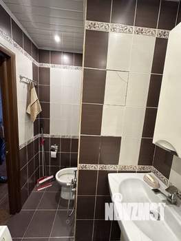 1-к квартира, на длительный срок, 39м2, 15/17 этаж
