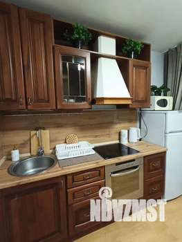 1-к квартира, посуточно, 45м2, 19/25 этаж