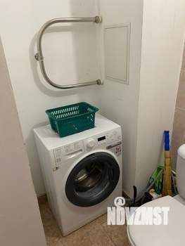 1-к квартира, на длительный срок, 40м2, 7/17 этаж