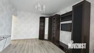 1-к квартира, на длительный срок, 34м2, 4/5 этаж