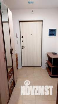 Студия квартира, посуточно, 25м2, 14/25 этаж