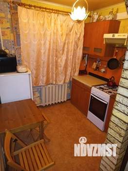 1-к квартира, на длительный срок, 30м2, 1/5 этаж