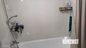 Студия квартира, на длительный срок, 35м2, 20/22 этаж