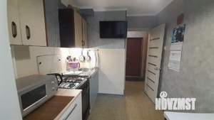 1-к квартира, на длительный срок, 33м2, 3/9 этаж