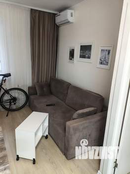 1-к квартира, на длительный срок, 36м2, 7/18 этаж