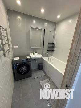 2-к квартира, посуточно, 51м2, 9/25 этаж