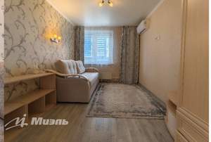 2-к квартира, на длительный срок, 51м2, 12/16 этаж