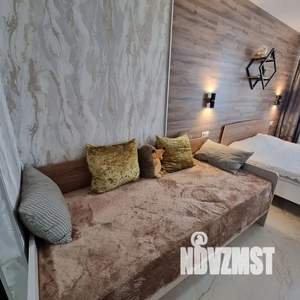 1-к квартира, посуточно, 35м2, 3/16 этаж