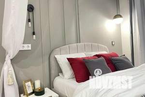 1-к квартира, посуточно, 27м2, 5/25 этаж