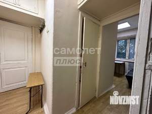 1-к квартира, на длительный срок, 35м2, 1/9 этаж