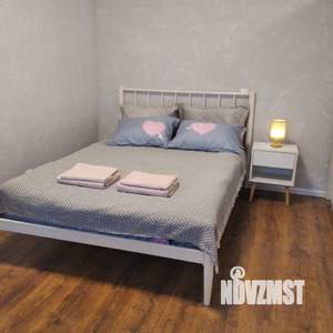 Студия квартира, на длительный срок, 26м2, 7/17 этаж