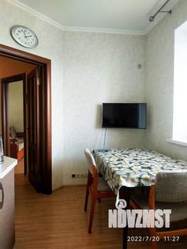 1-к квартира, на длительный срок, 42м2, 7/10 этаж