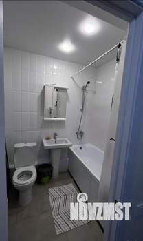 Студия квартира, на длительный срок, 21м2, 7/18 этаж