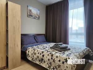 1-к квартира, посуточно, 23м2, 1/1 этаж