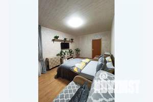 1-к квартира, посуточно, 45м2, 19/25 этаж