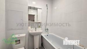 Студия квартира, на длительный срок, 25м2, 13/18 этаж