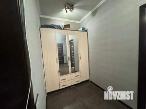 1-к квартира, на длительный срок, 42м2, 10/17 этаж