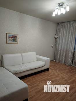 1-к квартира, на длительный срок, 45м2, 10/14 этаж