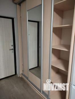 1-к квартира, на длительный срок, 28м2, 3/20 этаж