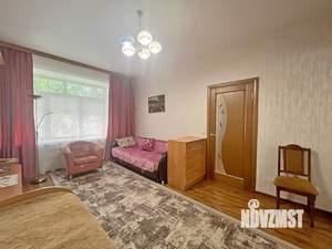 1-к квартира, на длительный срок, 36м2, 1/4 этаж