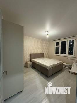 2-к квартира, на длительный срок, 60м2, 17/25 этаж