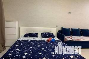 1-к квартира, посуточно, 22м2, 4/18 этаж