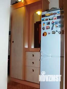 1-к квартира, на длительный срок, 30м2, 5/5 этаж