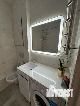 2-к квартира, на длительный срок, 38м2, 6/17 этаж