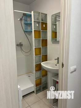 1-к квартира, на длительный срок, 22м2, 2/25 этаж