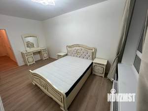 2-к квартира, на длительный срок, 48м2, 10/17 этаж