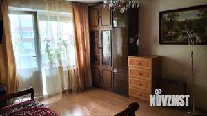 1-к квартира, на длительный срок, 30м2, 3/5 этаж