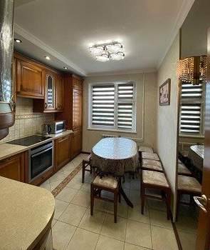 2-к квартира, на длительный срок, 65м2, 11/17 этаж