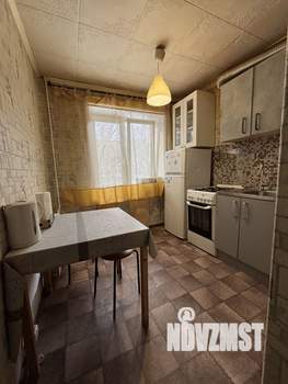 1-к квартира, посуточно, 35м2, 2/5 этаж