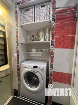 1-к квартира, на длительный срок, 31м2, 6/9 этаж