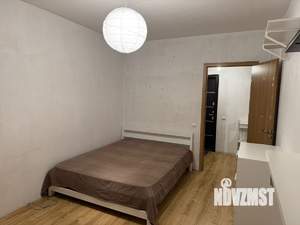 1-к квартира, на длительный срок, 34м2, 5/5 этаж