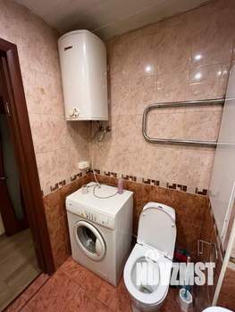 1-к квартира, на длительный срок, 38м2, 16/17 этаж