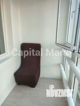 1-к квартира, на длительный срок, 37м2, 13/20 этаж