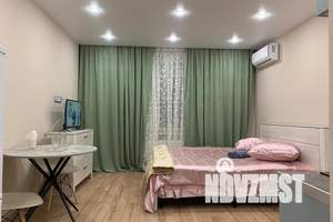 1-к квартира, посуточно, 30м2, 8/22 этаж