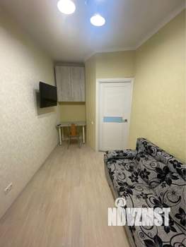 1-к квартира, на длительный срок, 28м2, 19/25 этаж
