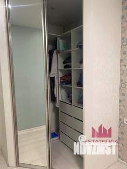 2-к квартира, на длительный срок, 66м2, 5/25 этаж